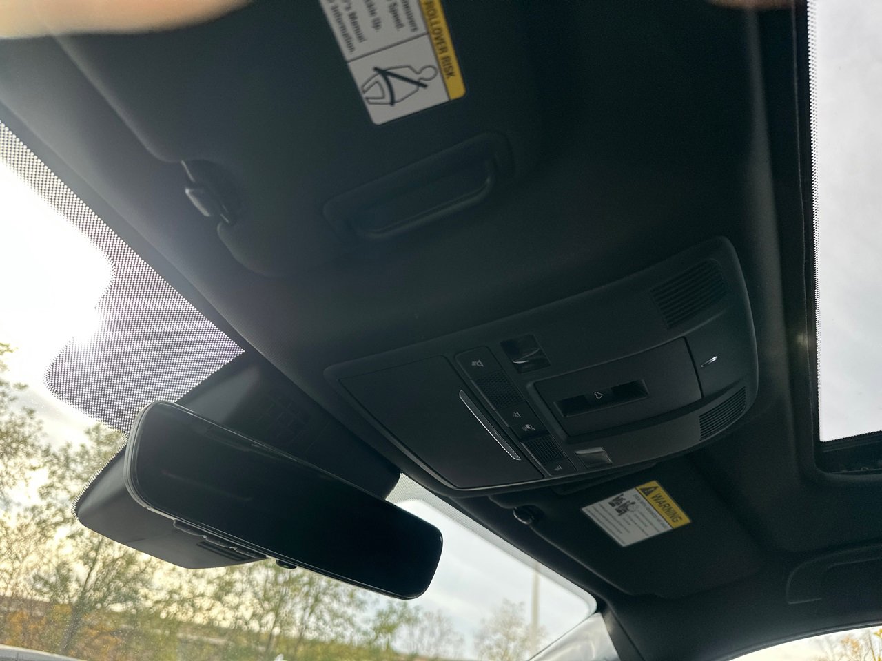 New 2025 MAZDA CX-5 Signature image 34