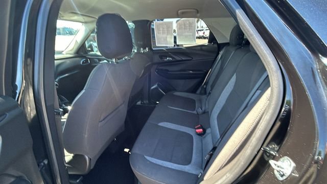 Used 2021 Chevrolet TrailBlazer LT image 15
