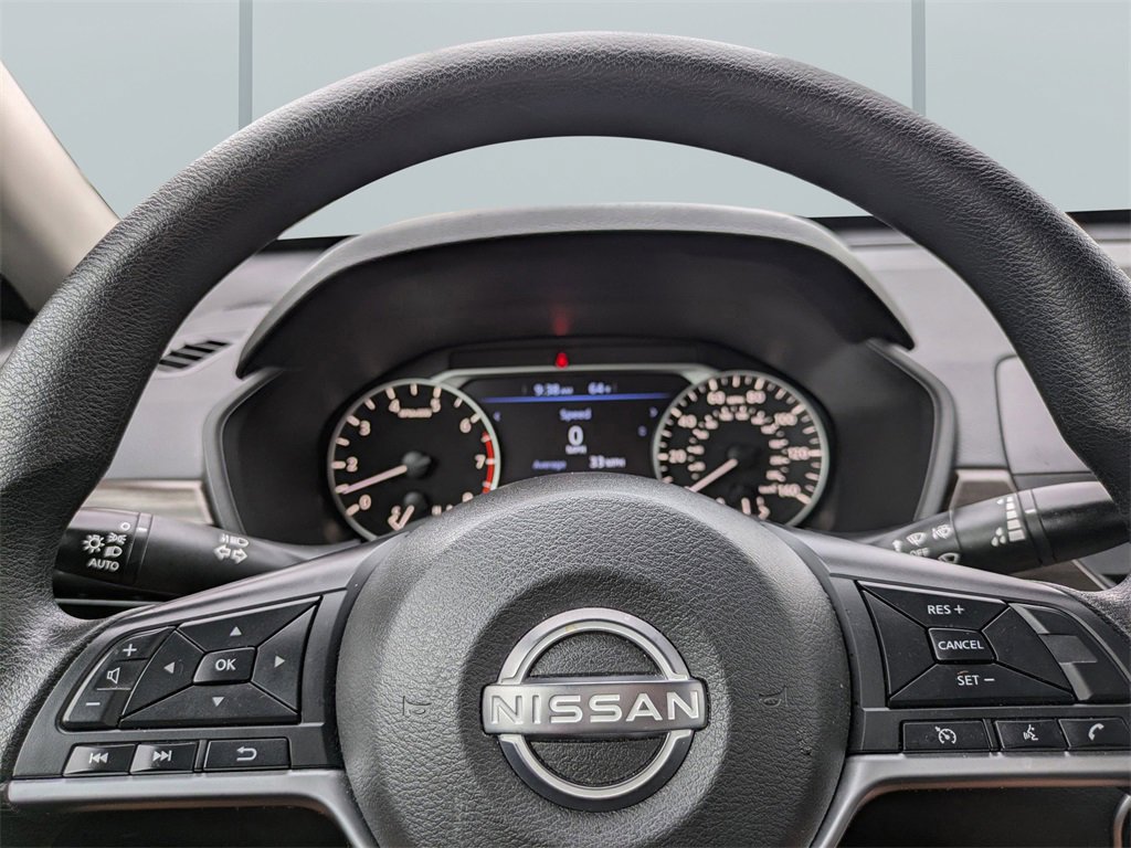 Used 2024 Nissan Altima 2.5 SV image 27