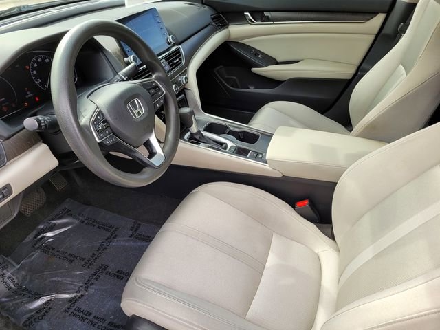 Used 2018 Honda Accord EX image 15