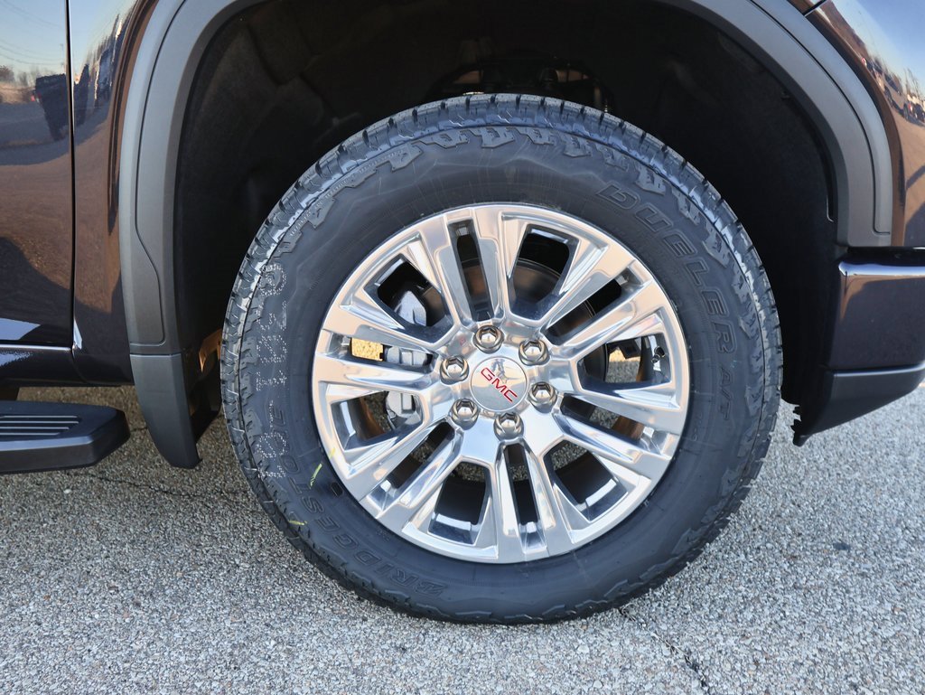 New 2026 GMC Sierra 1500 Denali image 29