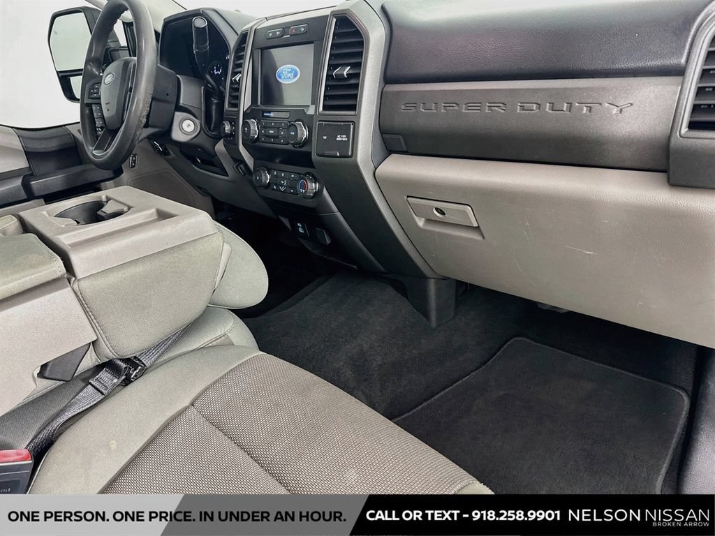 Used 2020 Ford F250 XL w/ STX Appearance Package AWD/4WD image 26
