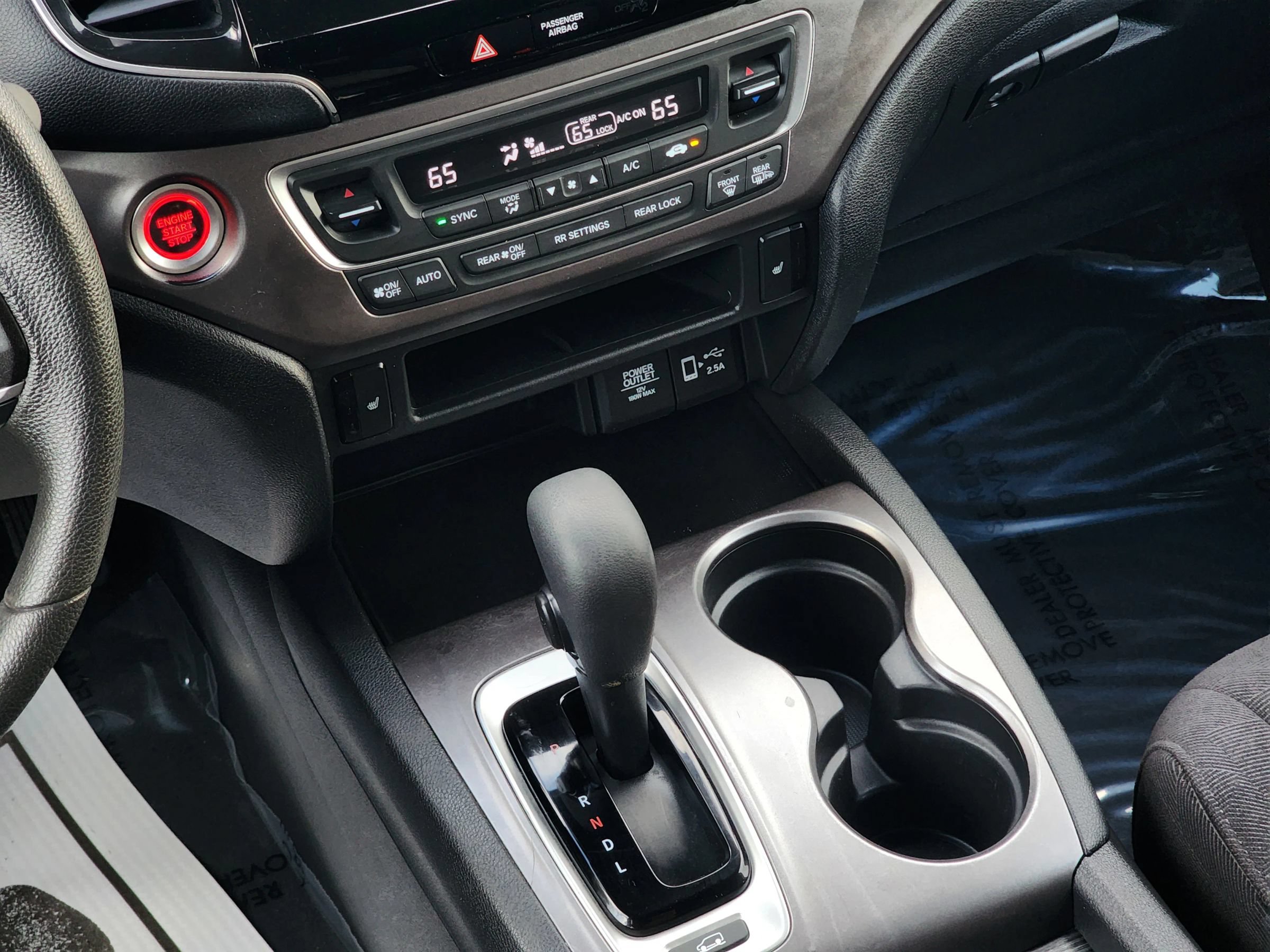 Used 2020 Honda Pilot EX image 14
