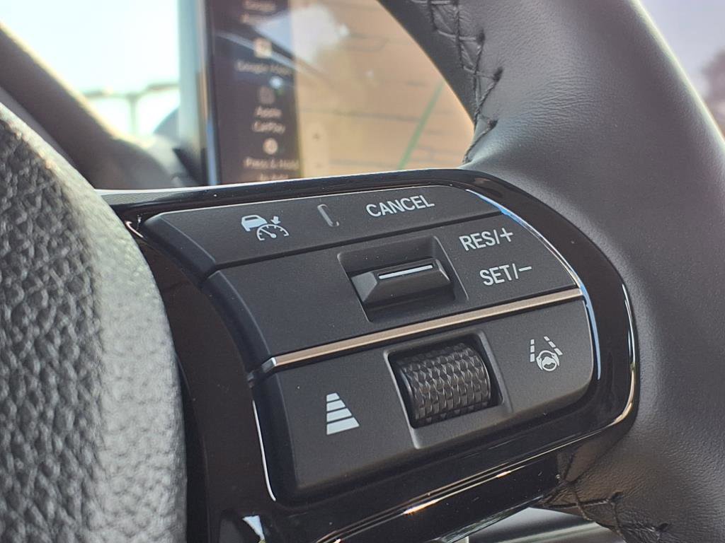 New 2026 Honda Passport RTL image 21