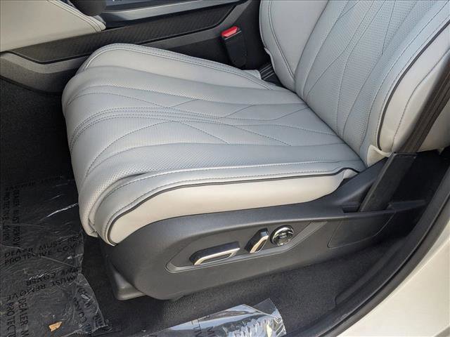New 2026 Acura MDX SH-AWD w/ Advance Package image 4