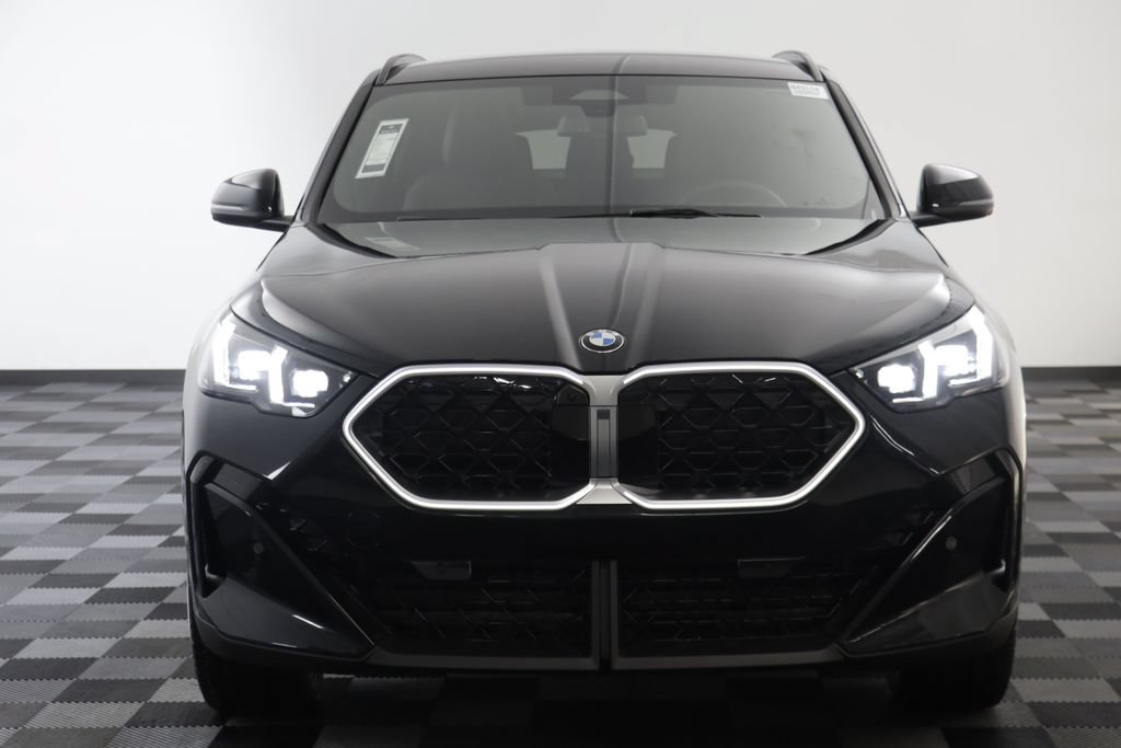 New 2026 BMW X2 xDrive28i w/ Technology Package AWD/4WD image 22