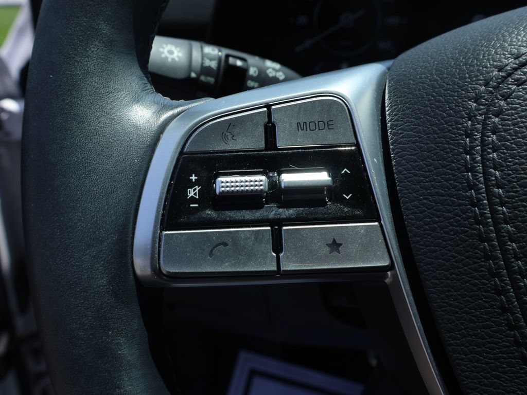 Used 2025 Kia Telluride SX Prestige AWD/4WD image 29