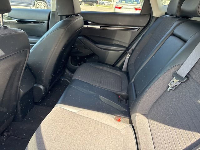 Used 2021 Kia Seltos S FWD image 10