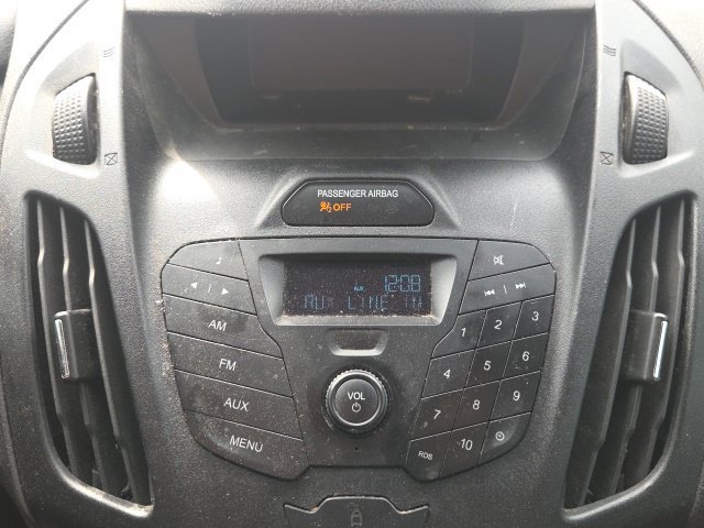 Used 2017 Ford Transit Connect XL FWD image 24