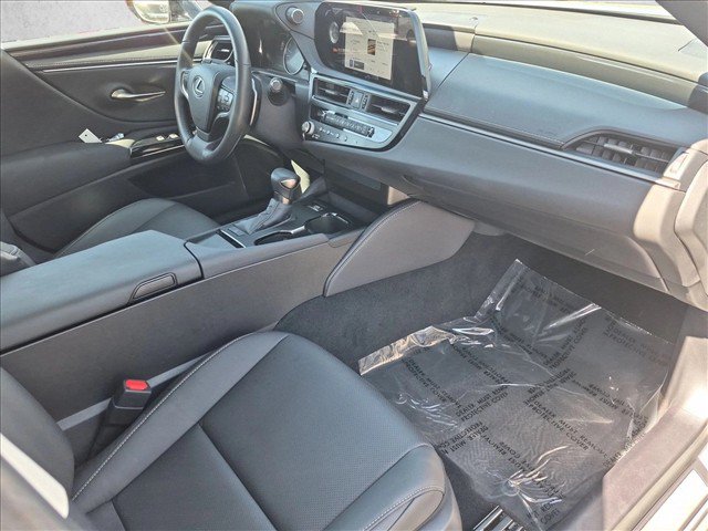 Used 2024 Lexus ES 350 w/ Accessory Package (Z2) FWD image 23