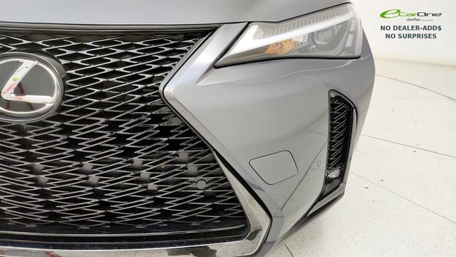 Used 2025 Lexus UX 300h FWD image 25