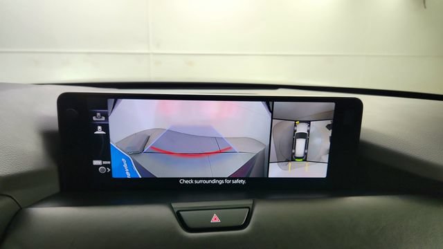 New 2026 MAZDA CX-90 Plug-In Hybrid w/ Premium Plus AWD/4WD image 20