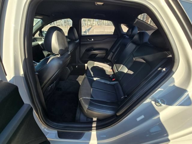 Used 2022 Kia K5 GT-Line AWD/4WD image 12