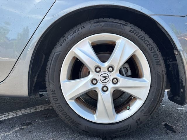 Used 2010 Acura TSX Sedan image 10