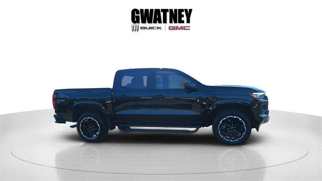 Used 2026 Chevrolet Colorado Z71 w/ Technology Package image 7