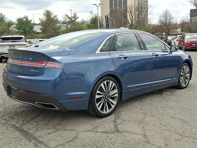 Used 2019 Lincoln MKZ Reserve image 6