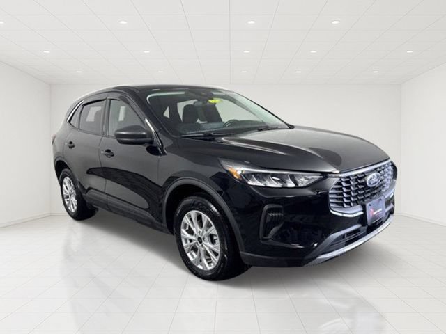 Certified 2023 Ford Escape Active w/ Tech Pack #1