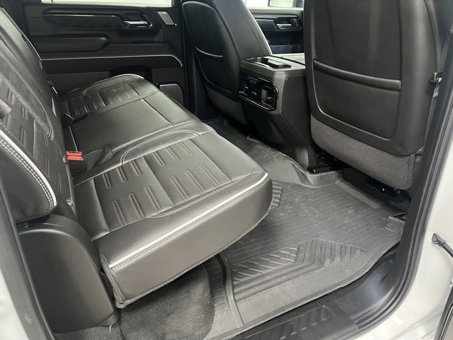 Used 2025 GMC Sierra 2500 AT4X w/ AT4X AEV Edition image 47