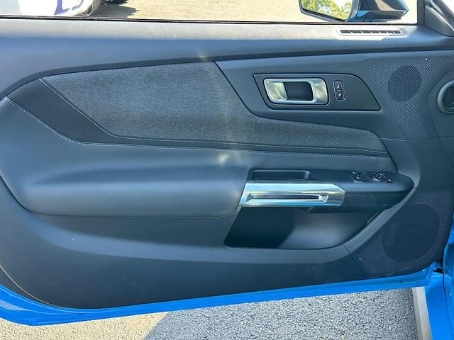 New 2025 Ford Mustang GT w/ Mustang Nite Pony Package image 15