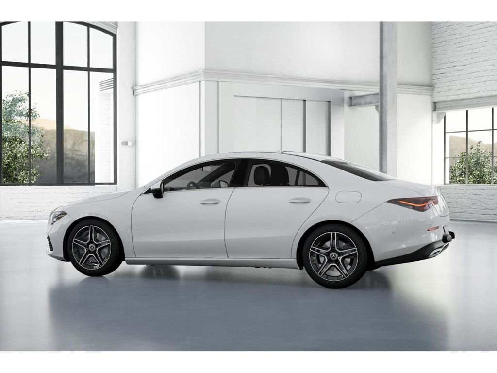 New 2026 Mercedes-Benz CLA 250 image 32