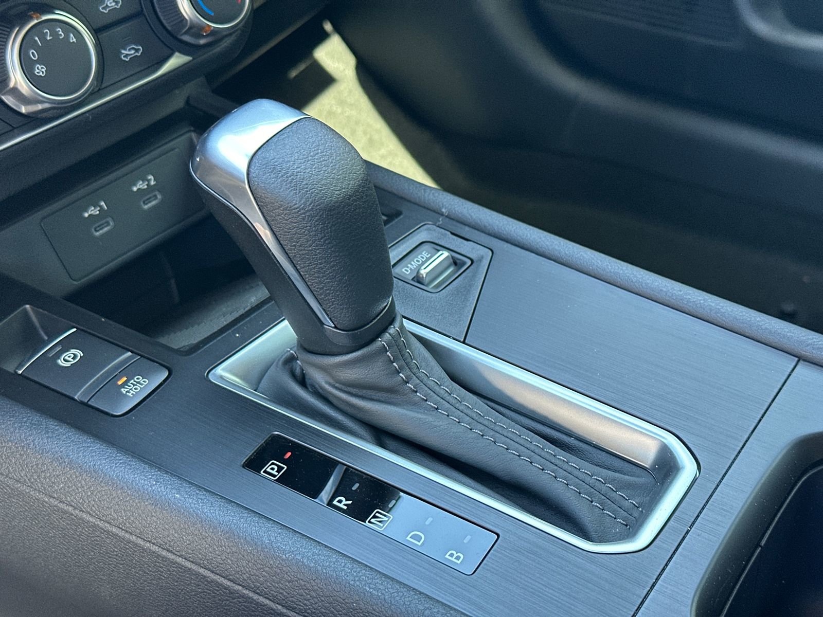 New 2026 Nissan Kicks S image 27