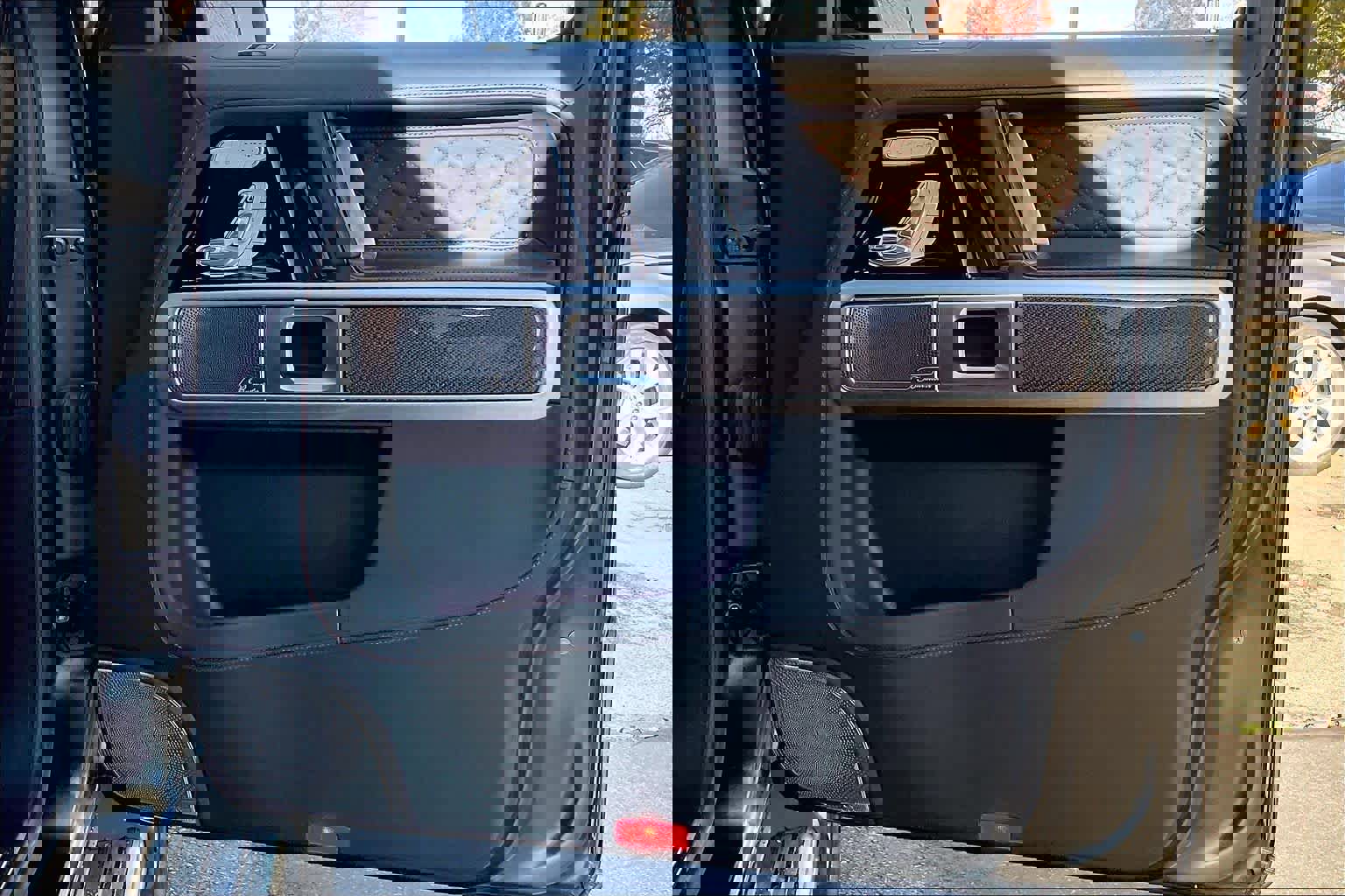 Used 2019 Mercedes-Benz G 63 AMG 4MATIC image 27