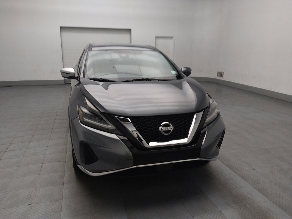 Used 2020 Nissan Murano S w/ Technology Package image 14