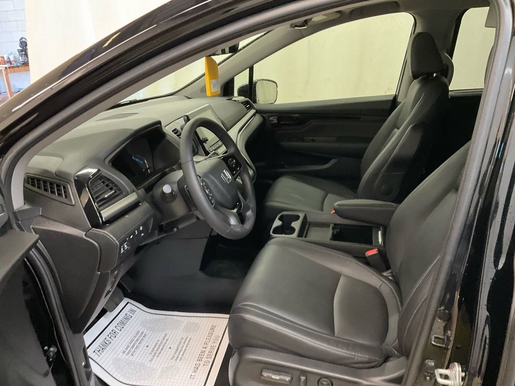 Used 2022 Honda Odyssey Touring image 8