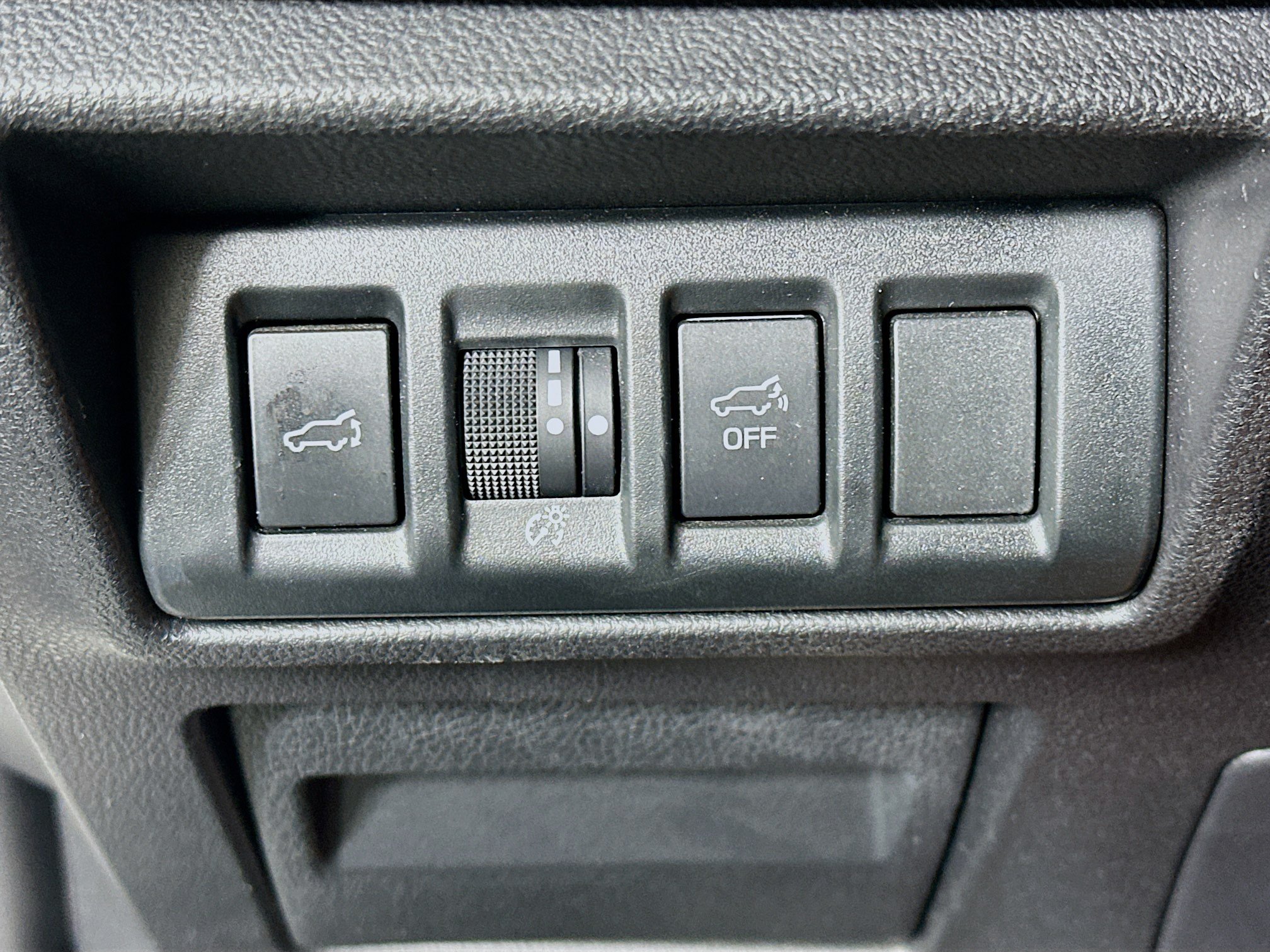Used 2023 Subaru Outback Wilderness AWD/4WD image 17