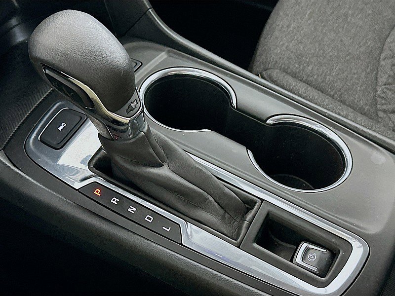 Used 2022 Chevrolet Equinox LT image 17