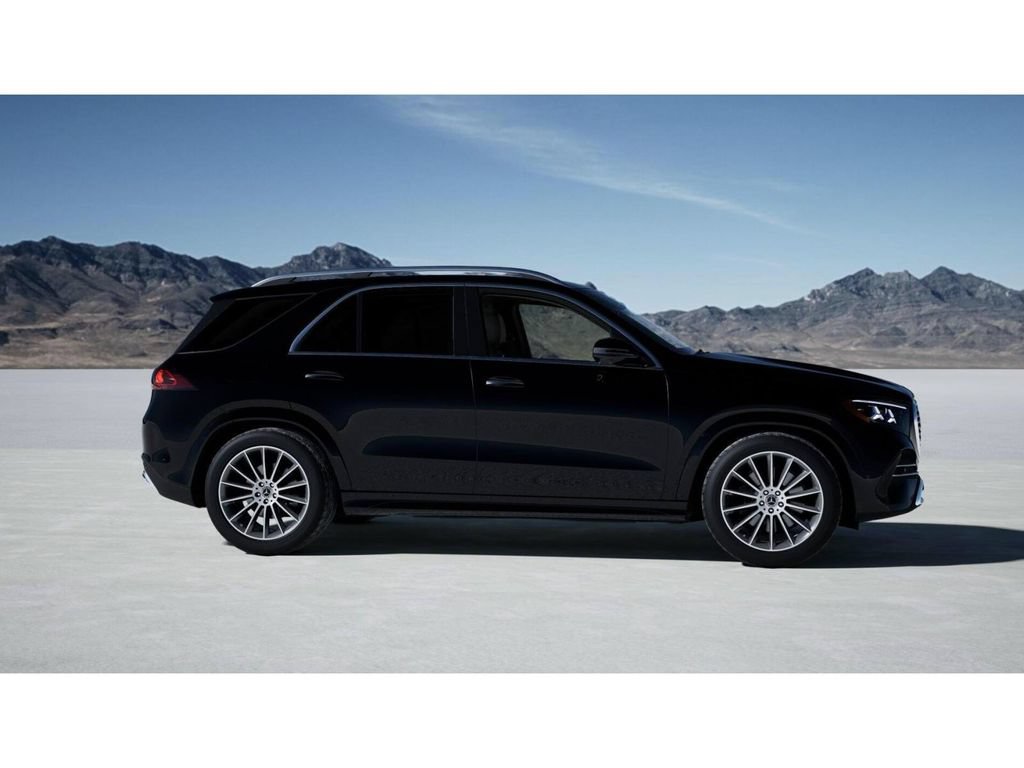 New 2027 Mercedes-Benz GLE 350 4MATIC image 15