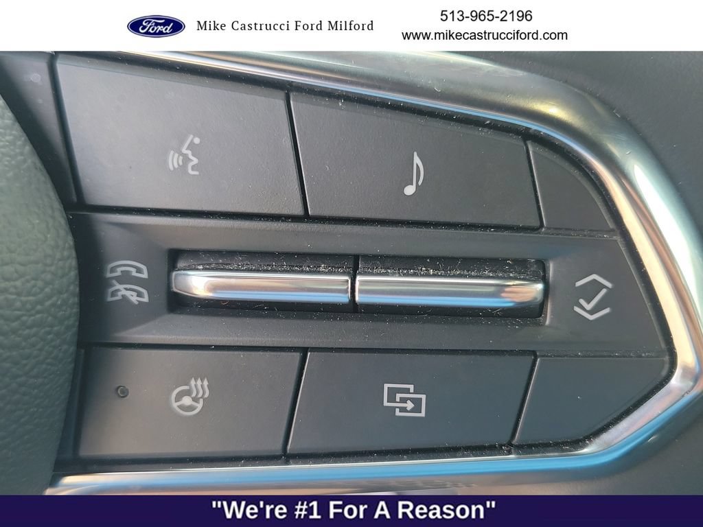Used 2026 Chevrolet Traverse LT AWD/4WD image 13