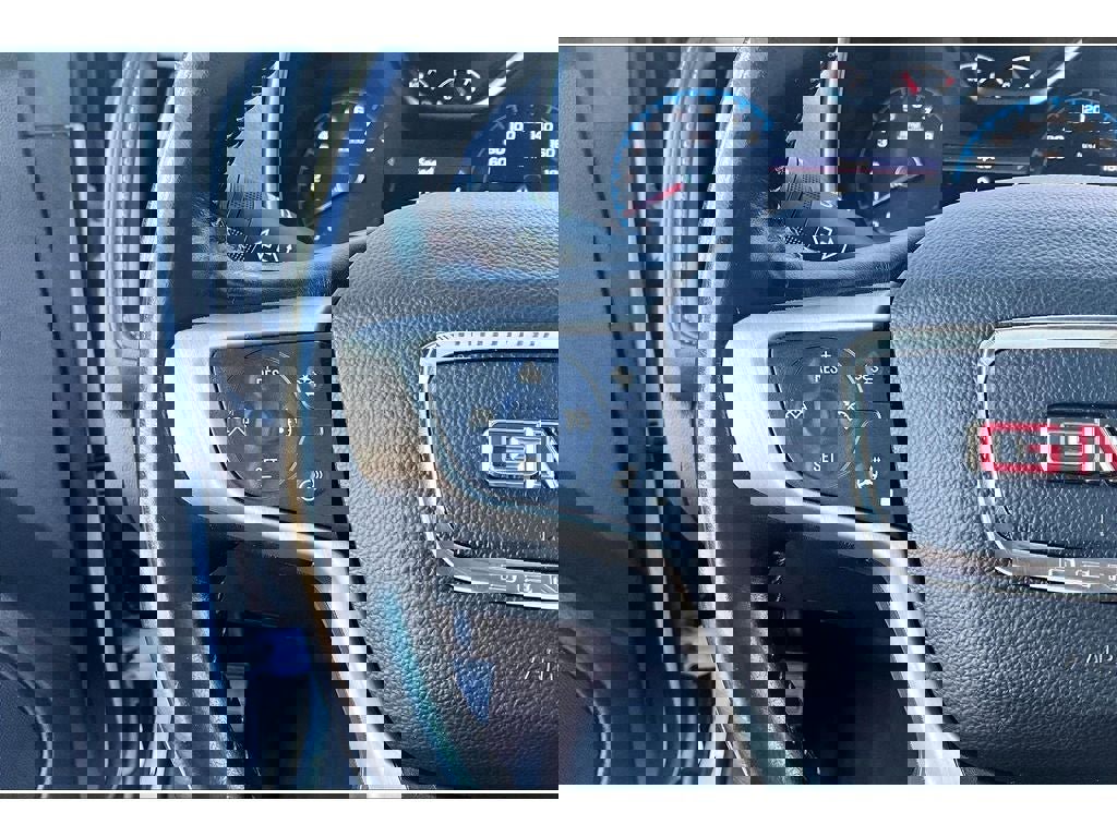 Used 2019 GMC Canyon Denali AWD/4WD image 21