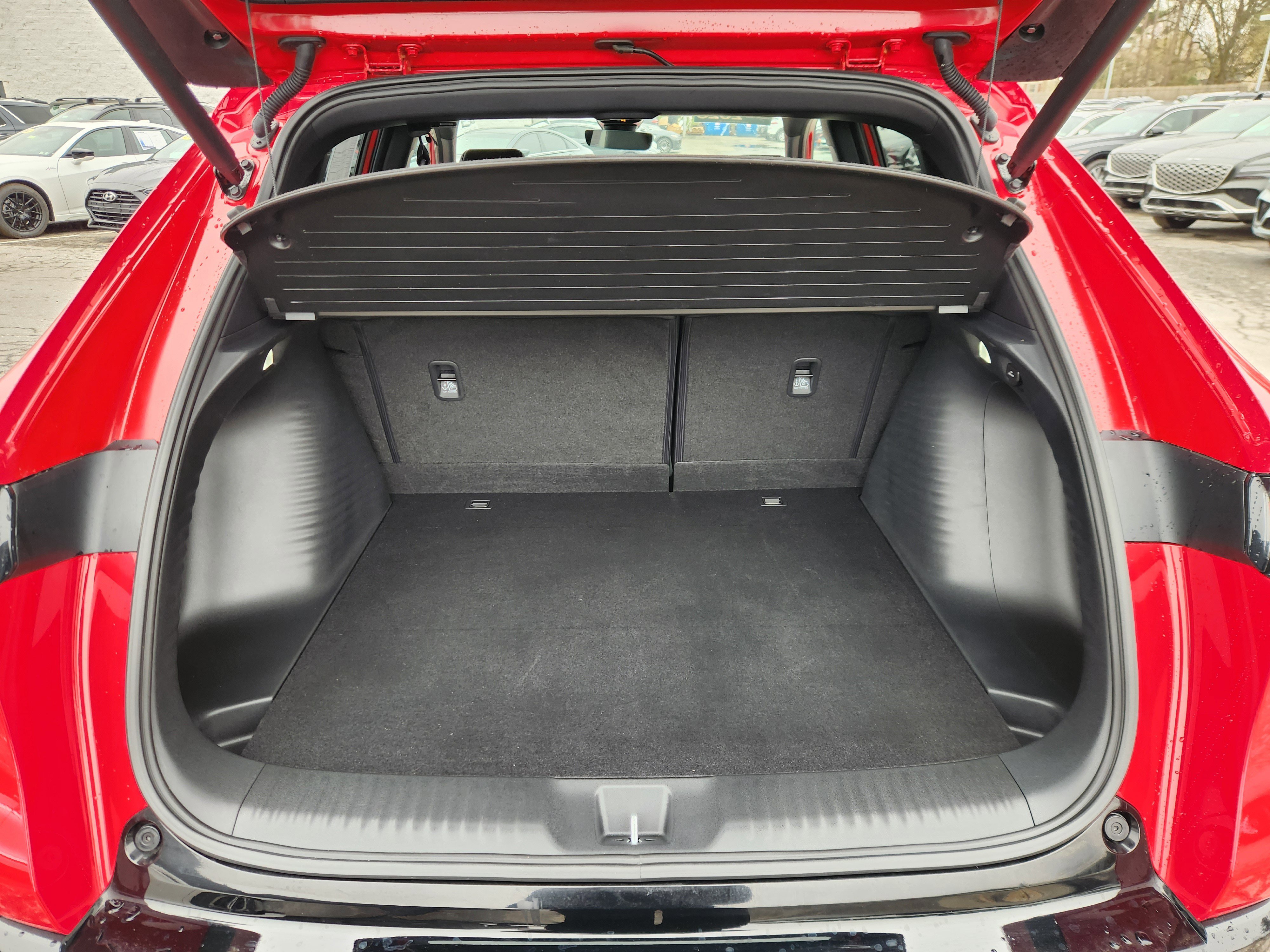 Certified 2025 Acura ADX A-Spec FWD image 19