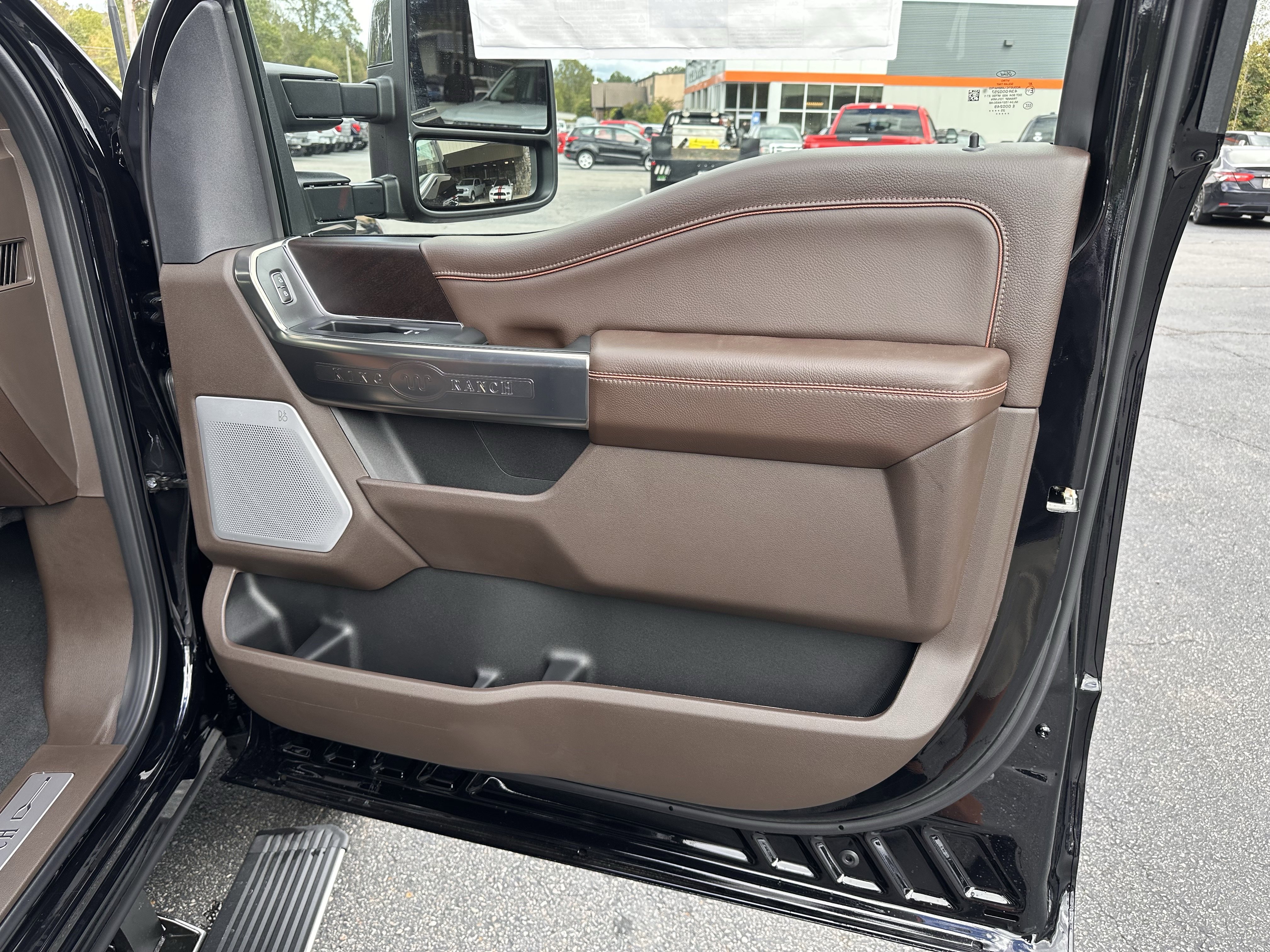 New 2026 Ford F250 King Ranch image 15