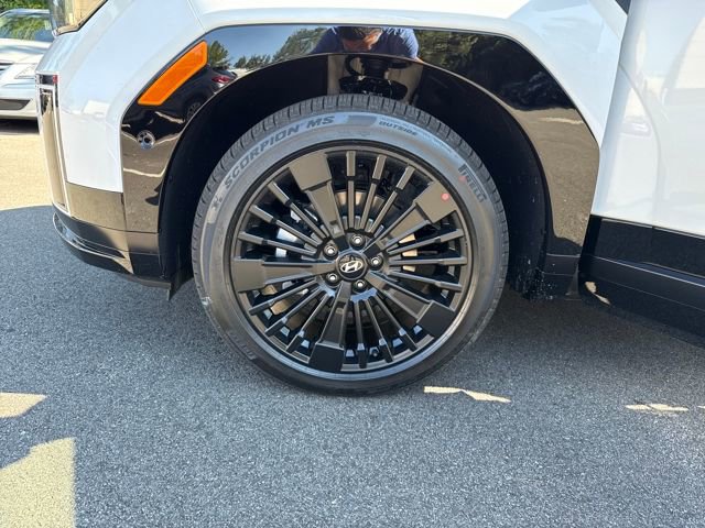 New 2026 Hyundai Santa Fe Calligraphy image 27