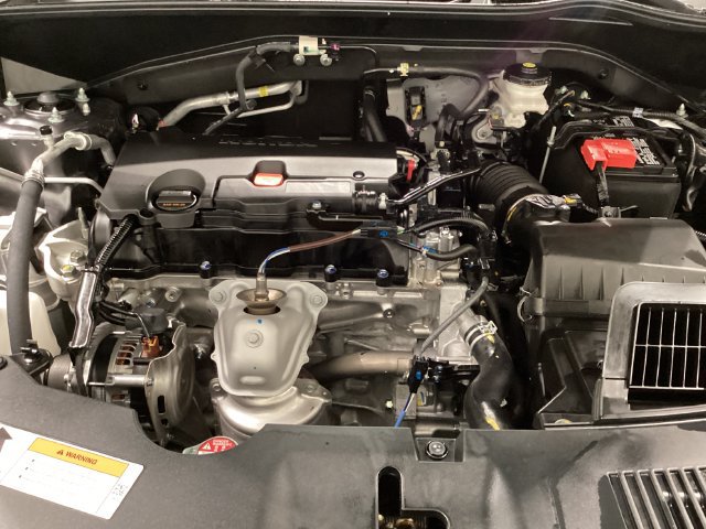 Used 2026 Honda HR-V EX-L image 11