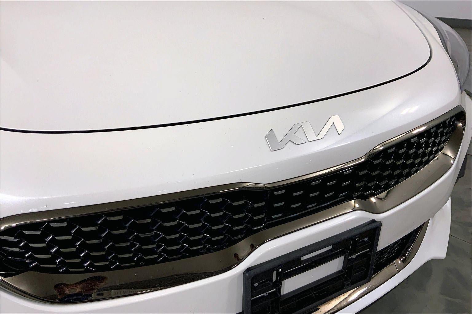 Certified 2023 Kia Stinger GT-Line w/ Sun & Sound Package AWD/4WD image 28