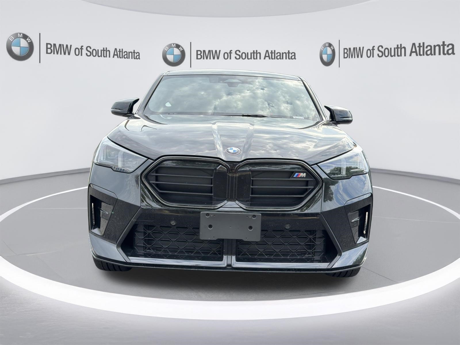 Certified 2026 BMW X2 M35i AWD/4WD image 33