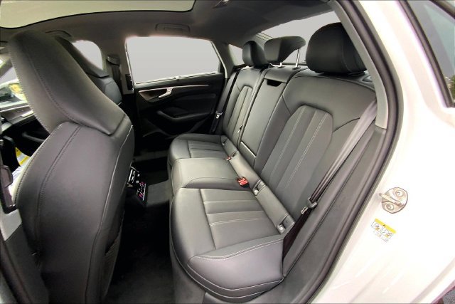 New 2026 Audi A6 Premium Plus AWD/4WD image 9