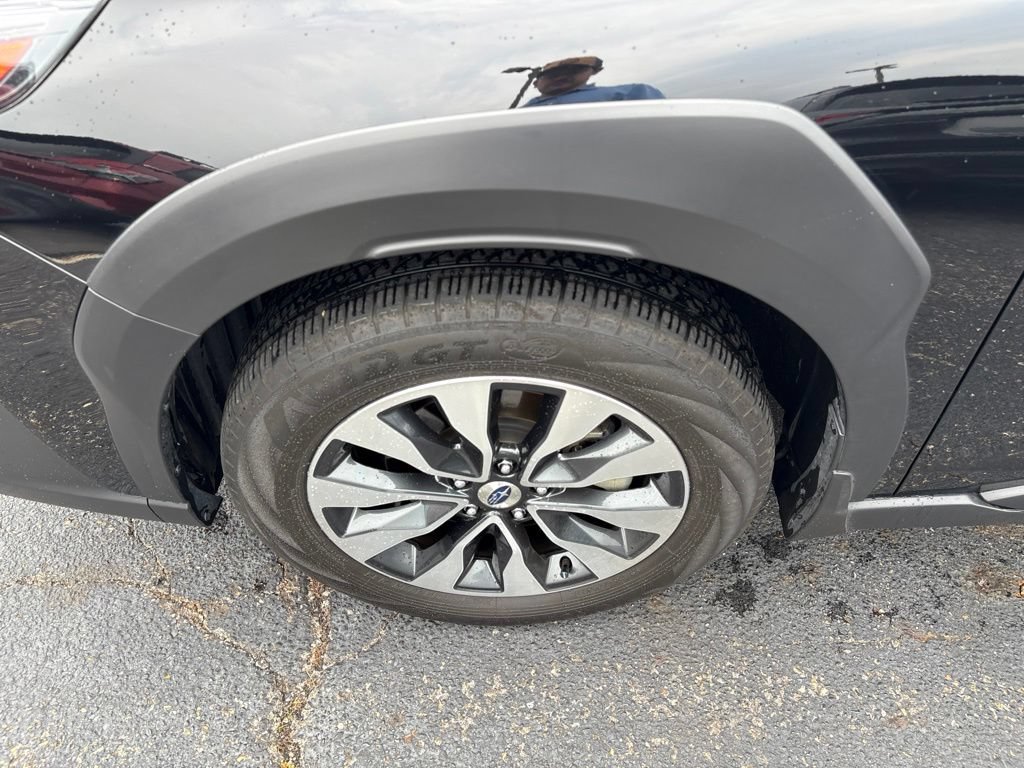 Certified 2024 Subaru Outback Touring XT w/ Popular Package #2 AWD/4WD image 7