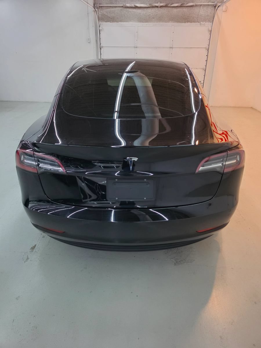 Used 2022 Tesla Model 3 RWD image 5