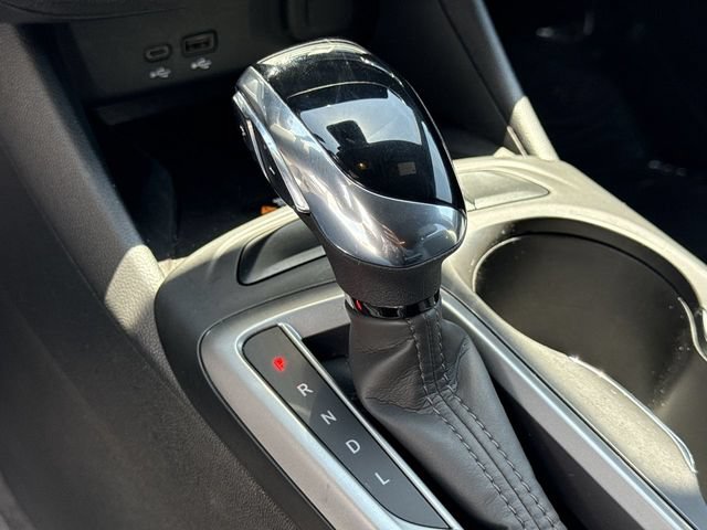 Used 2024 Buick Envista Preferred w/ Convenience II Package FWD image 20