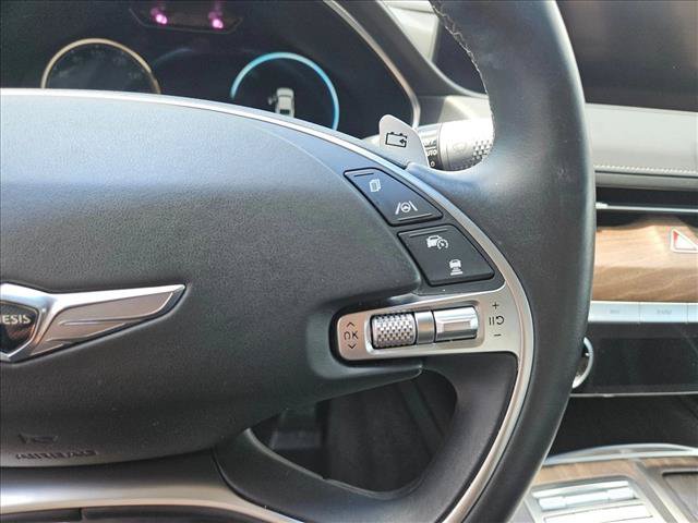 Used 2023 Genesis Electrified G80 AWD/4WD image 21
