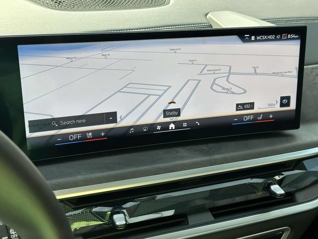 Used 2026 BMW X7 xDrive40i w/ Executive Package AWD/4WD image 33