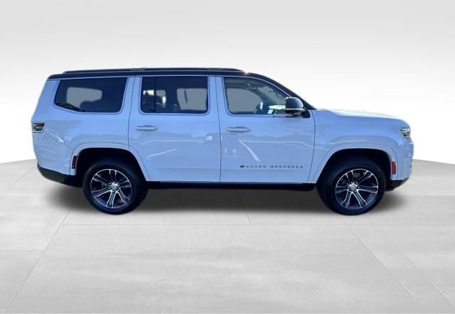 Used 2023 Jeep Grand Wagoneer 4WD image 9