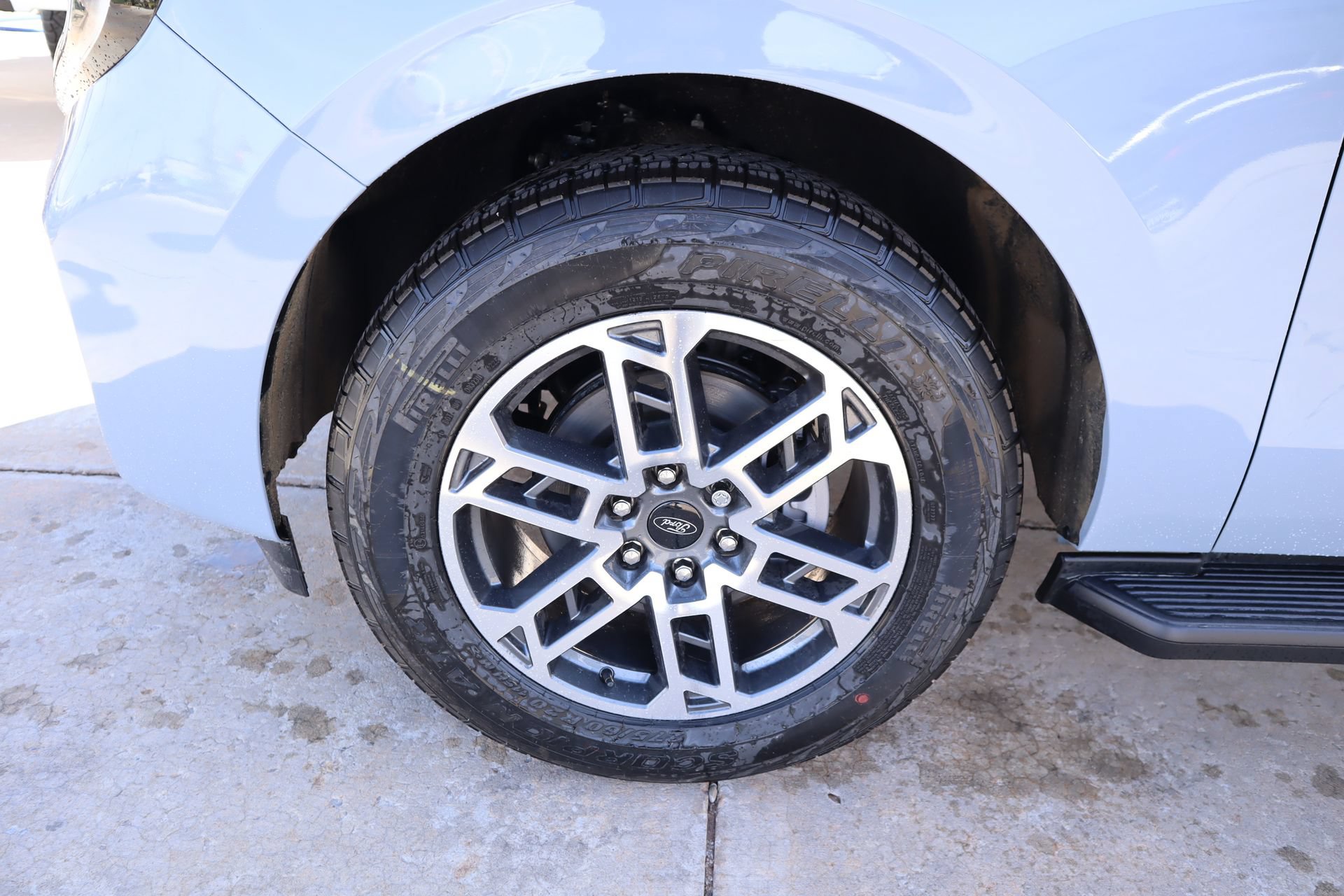 New 2026 Ford Expedition Active AWD/4WD image 22