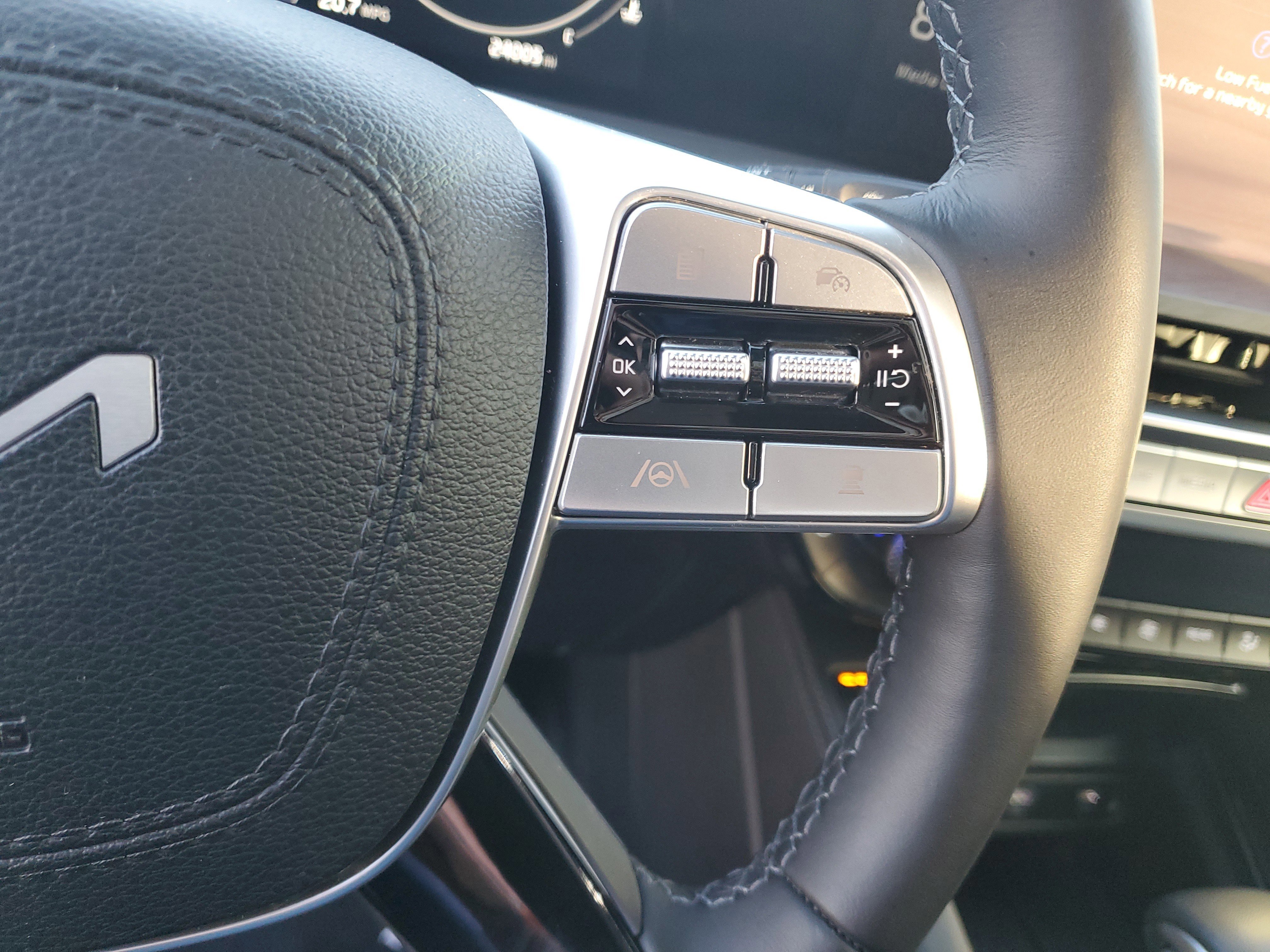 Certified 2024 Kia Telluride SX X-Line image 29