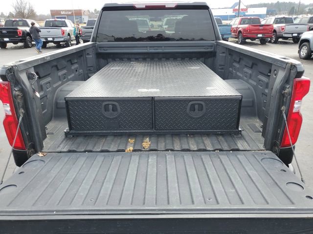 Used 2022 Chevrolet Silverado 1500 RST image 29