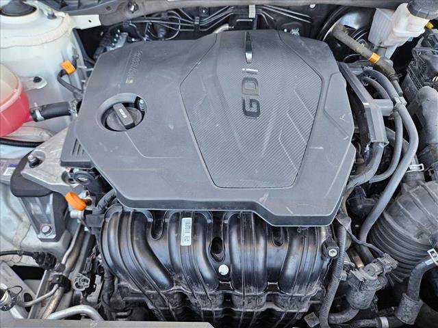 Used 2022 Hyundai Tucson SEL image 20